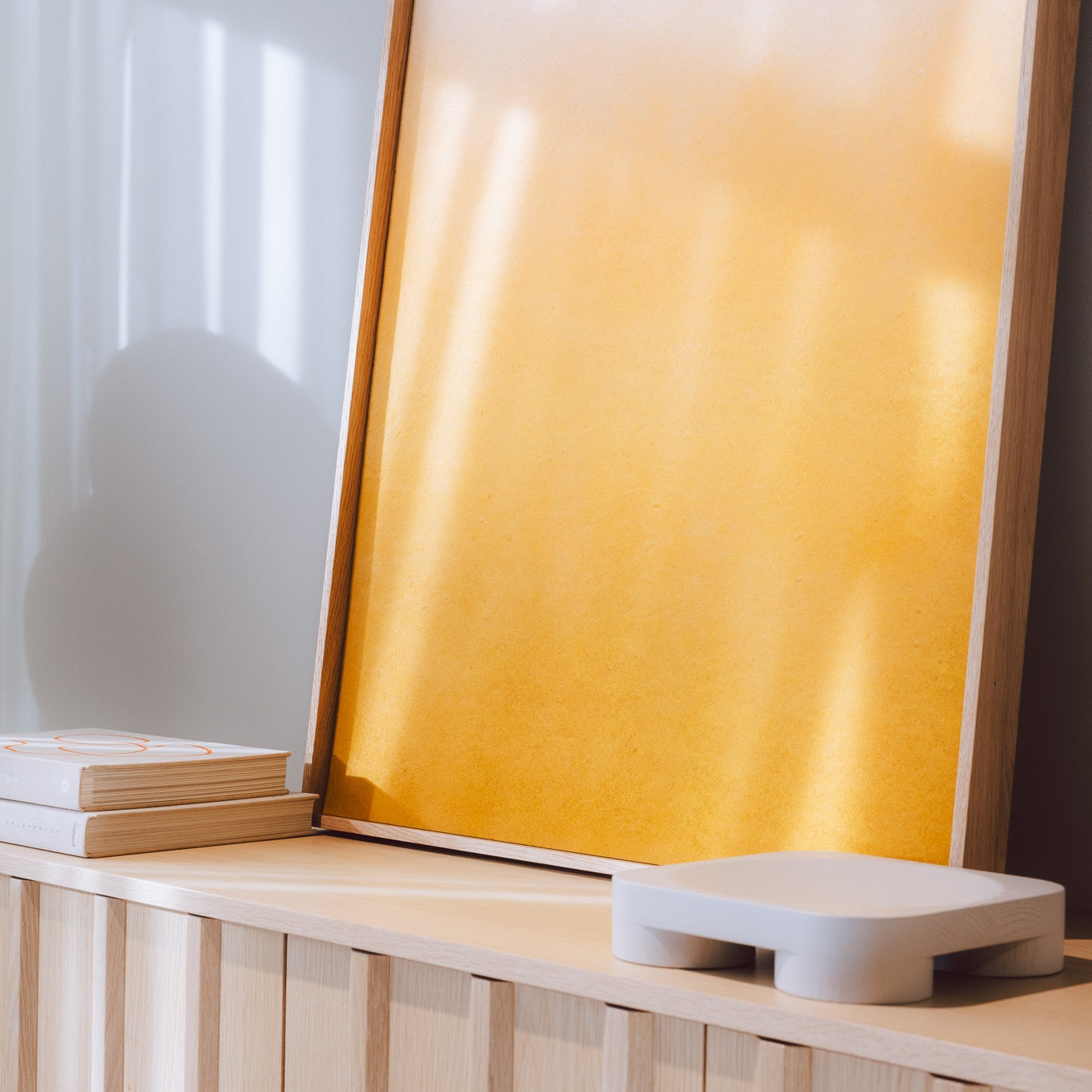 The Hazy Collection x Anne Nowak - Sunshine