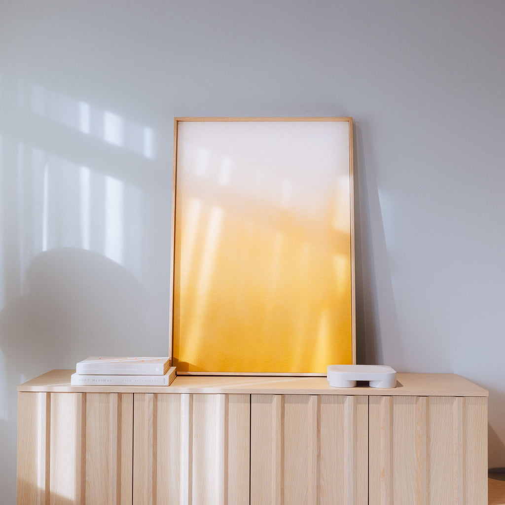 The Hazy Collection x Anne Nowak - Sunshine