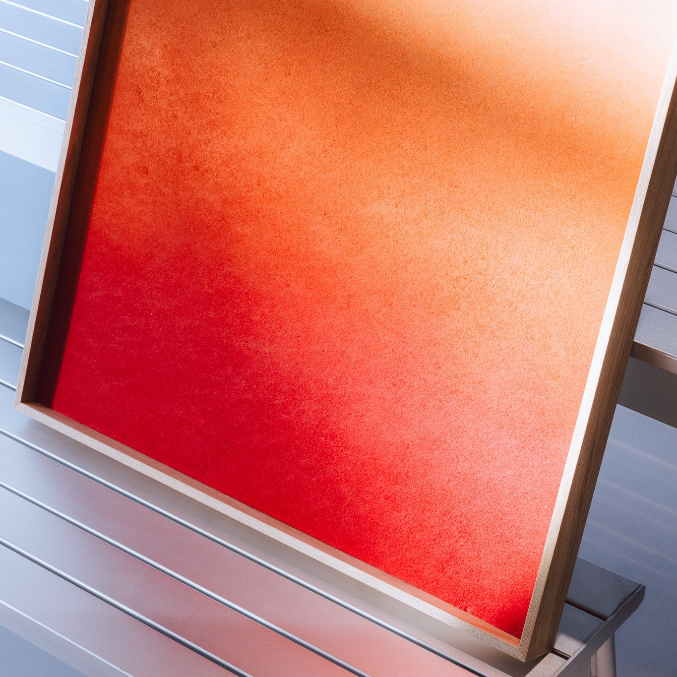 The Hazy Collection x Anne Nowak - Sunset