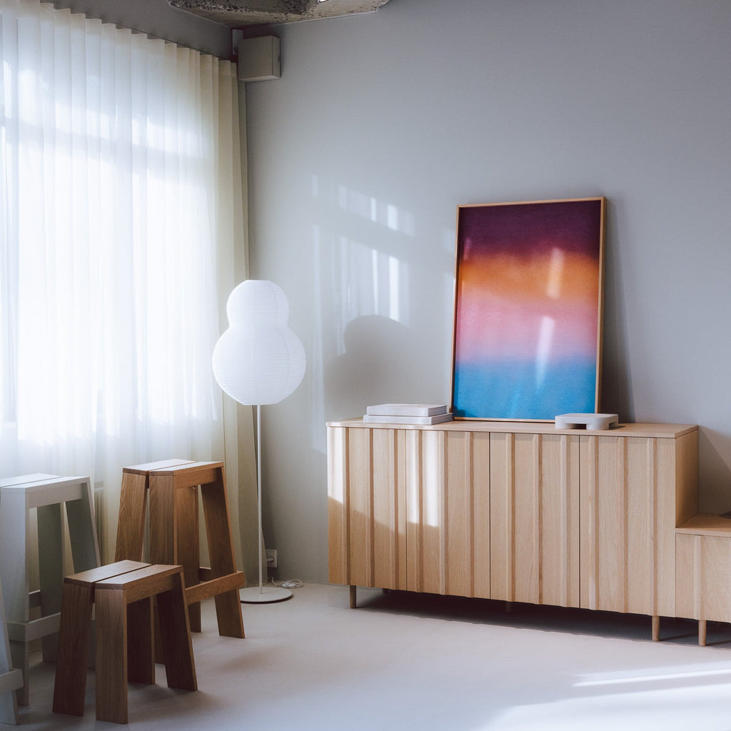 The Hazy Collection x Anne Nowak - Vibrant