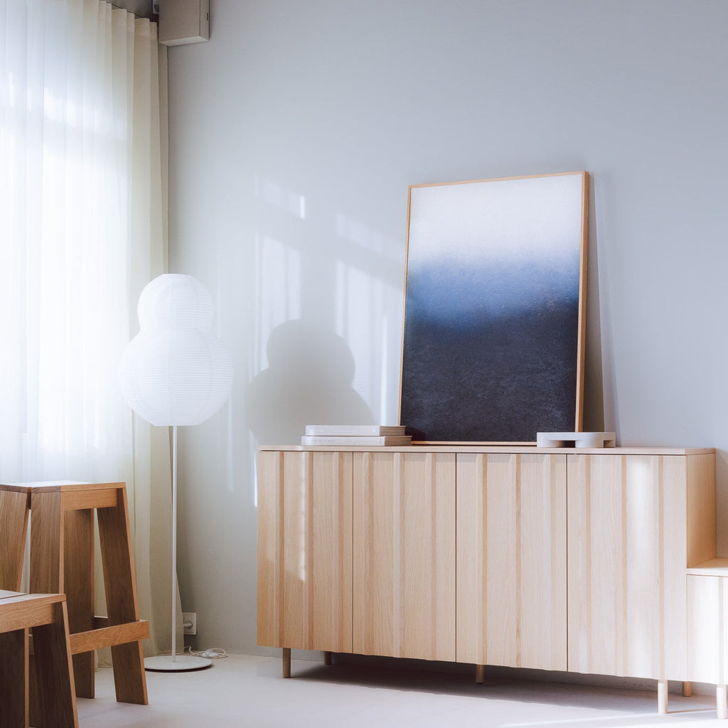 The Hazy Collection x Anne Nowak - Night Sky