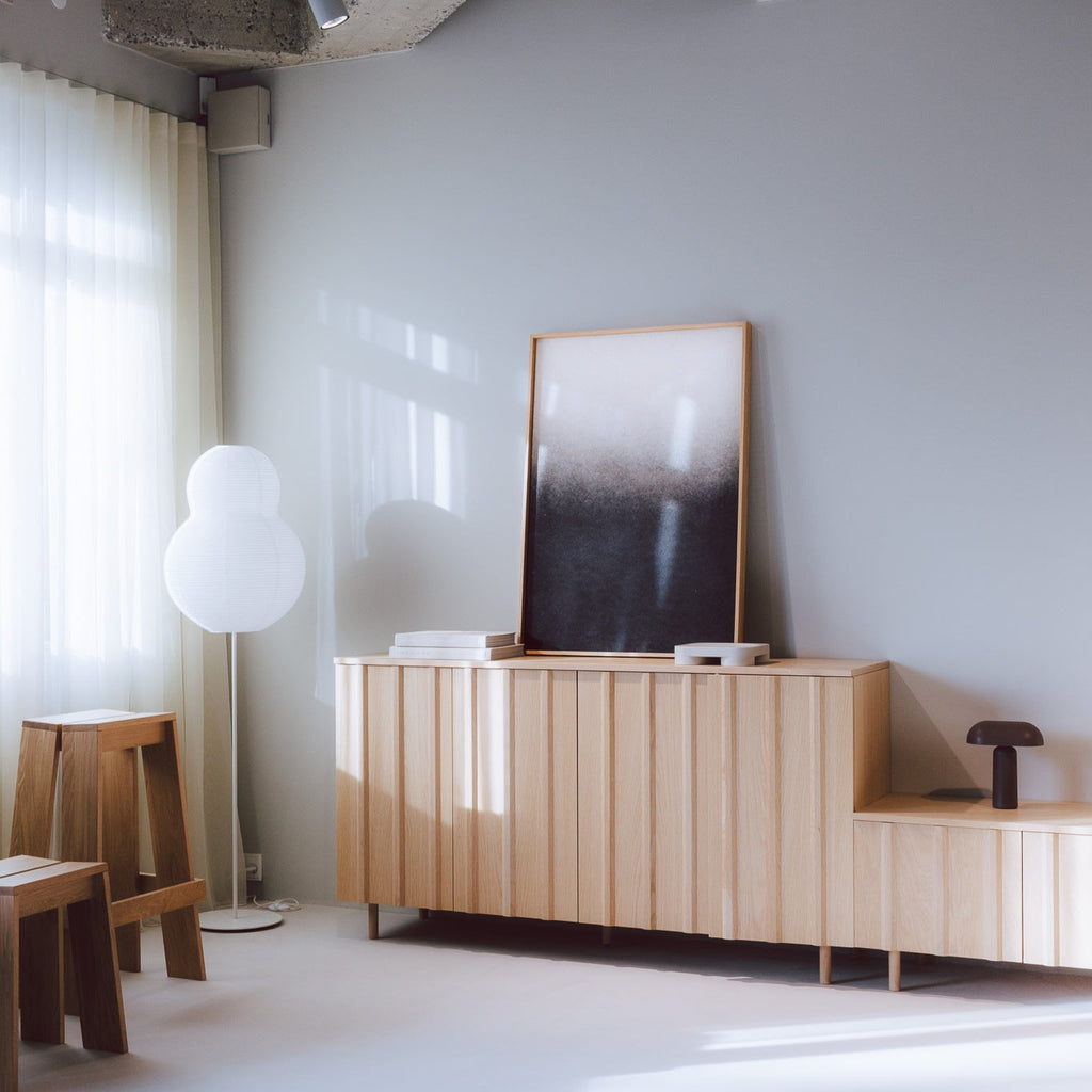 The Hazy Collection x Anne Nowak - Nature