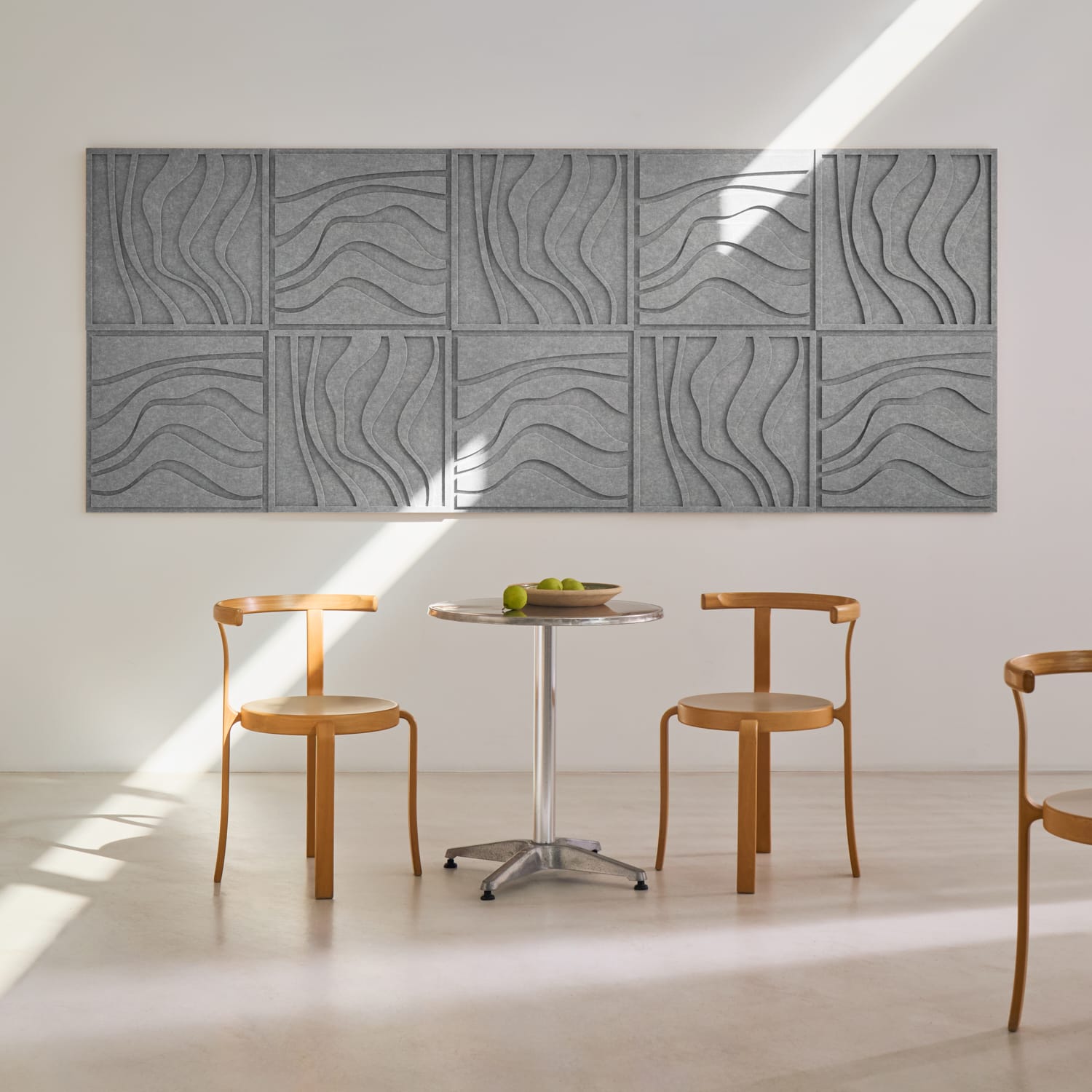 Wave Tile