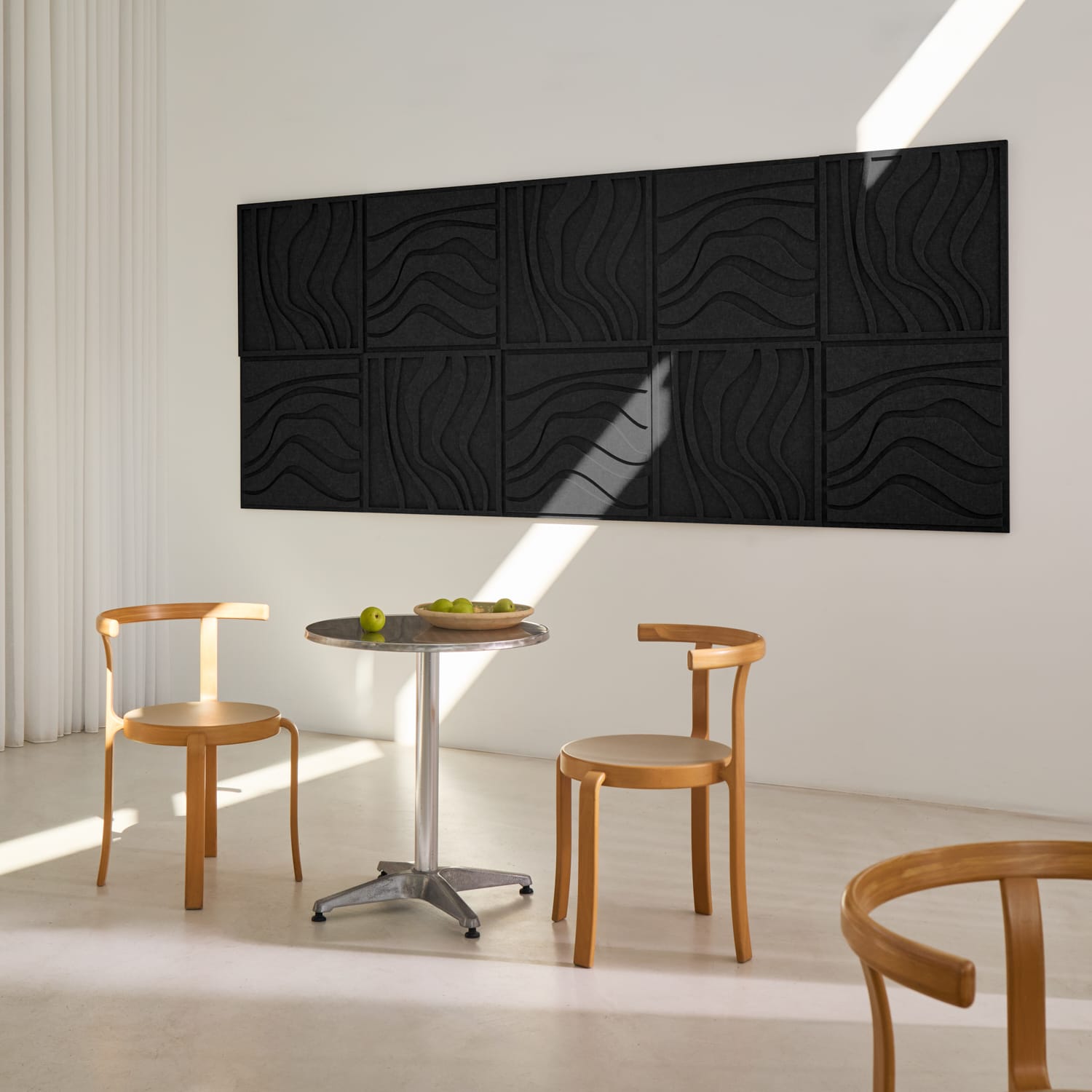 Wave Tile