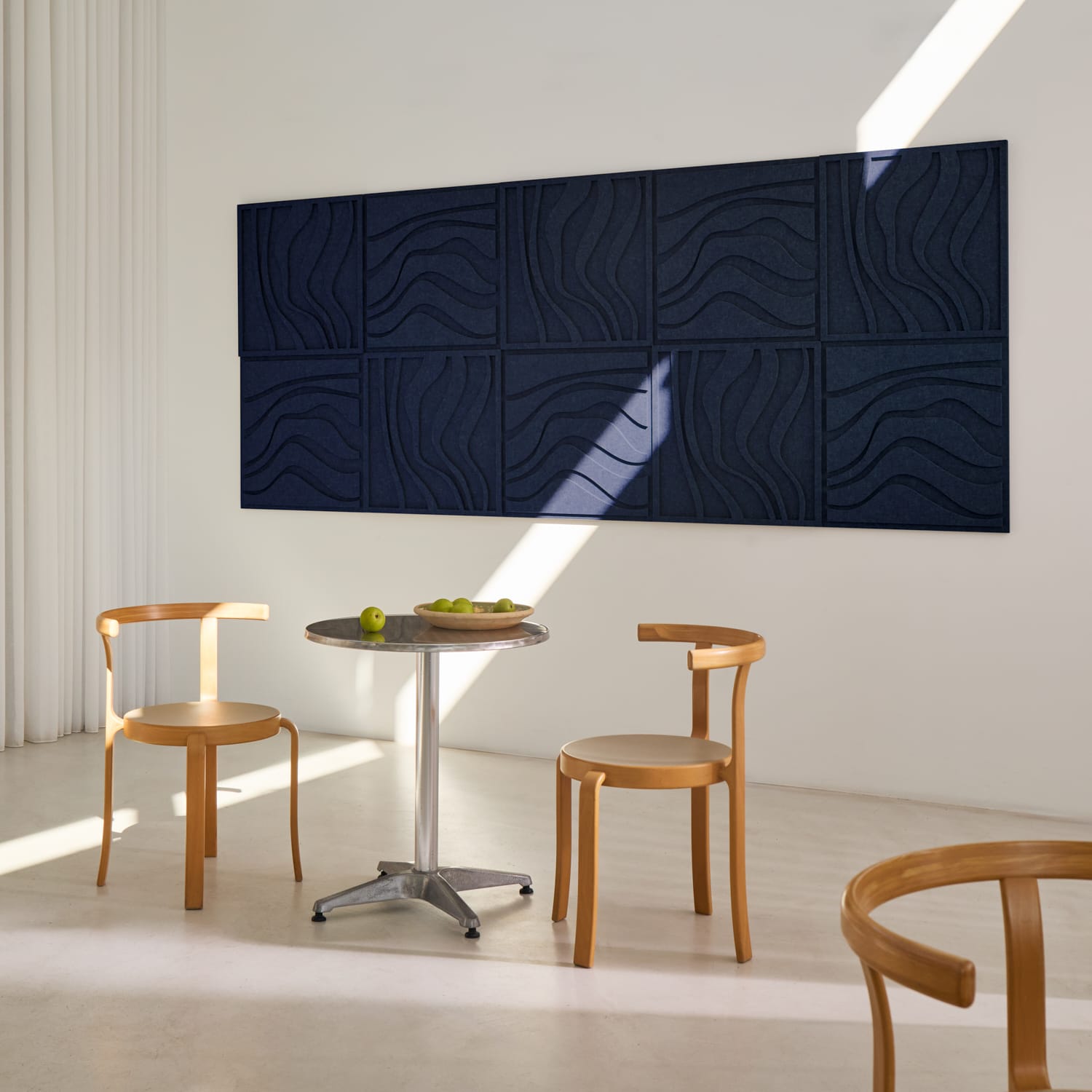 Wave Tile