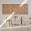 Wave Tile - Sand Beige