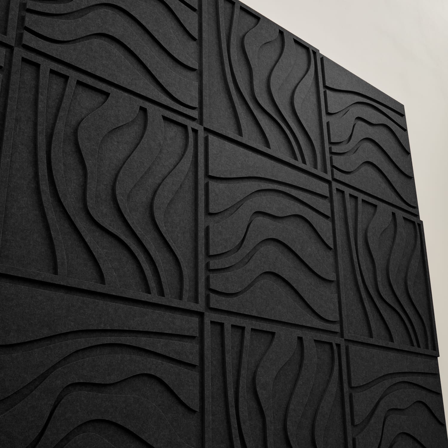 Wave Tile