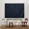 Wave Tile - Ocean Blue