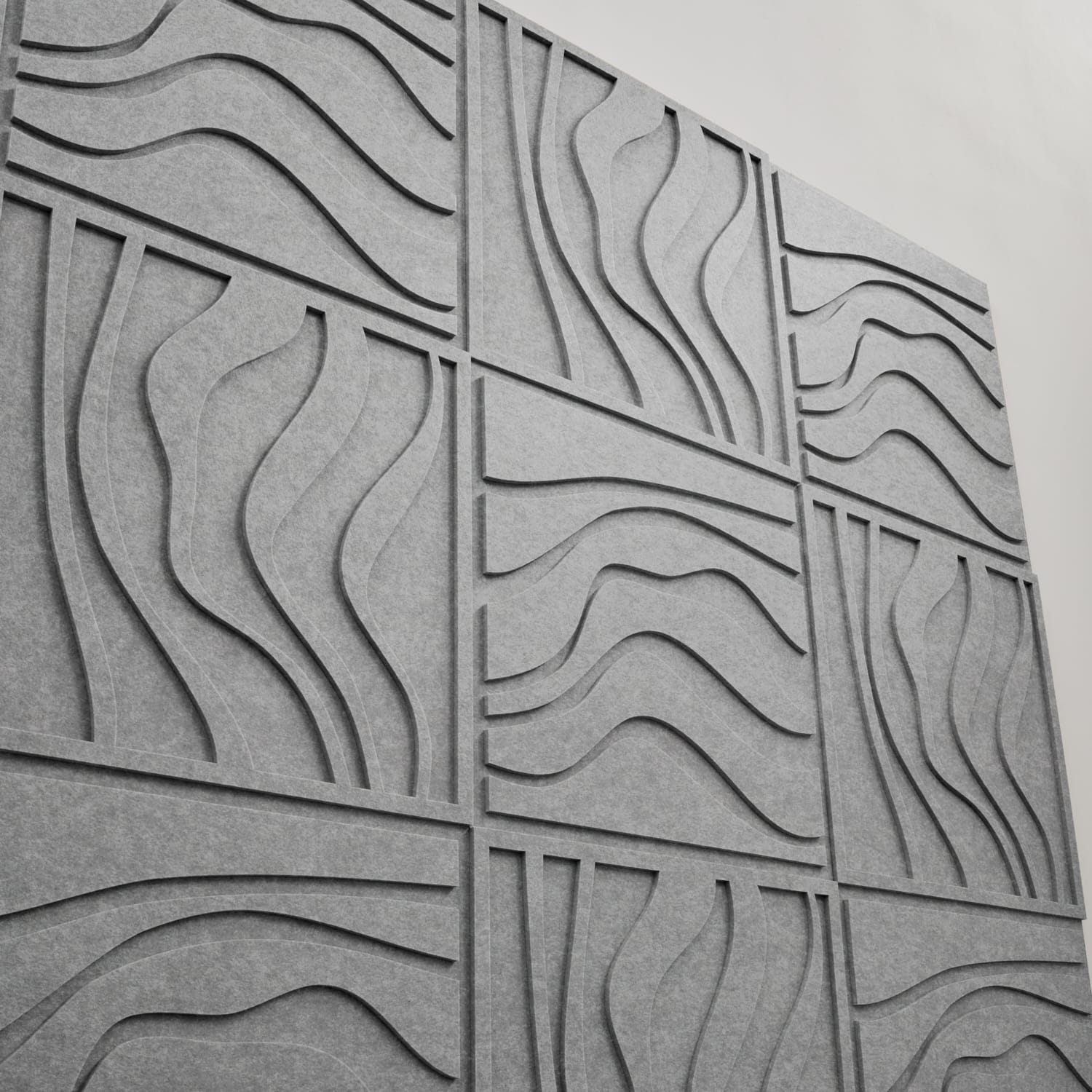 Wave Tile
