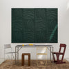 Wave Tile - Petroleum Green