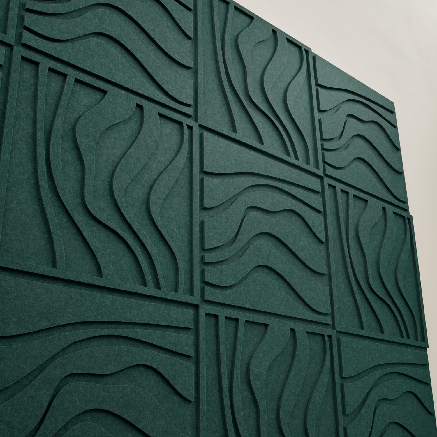 Wave Tile