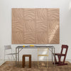 Wave Tile - Sand Beige