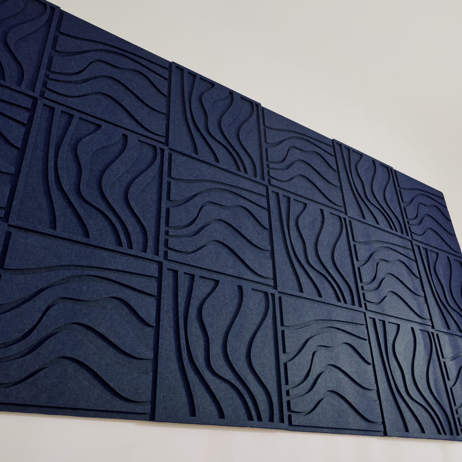 Wave Tile
