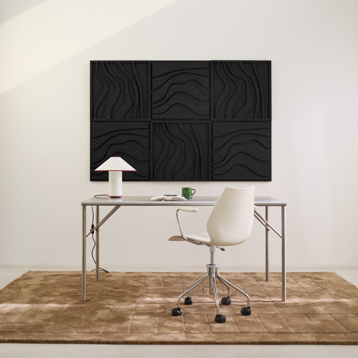 Wave Tile