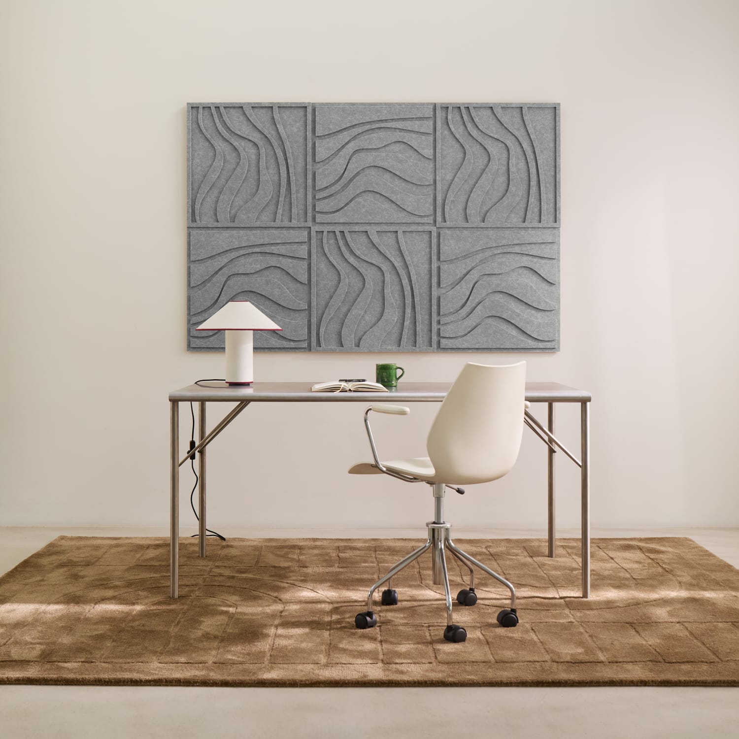 Wave Tile