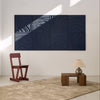 Wave Tile - Ocean Blue