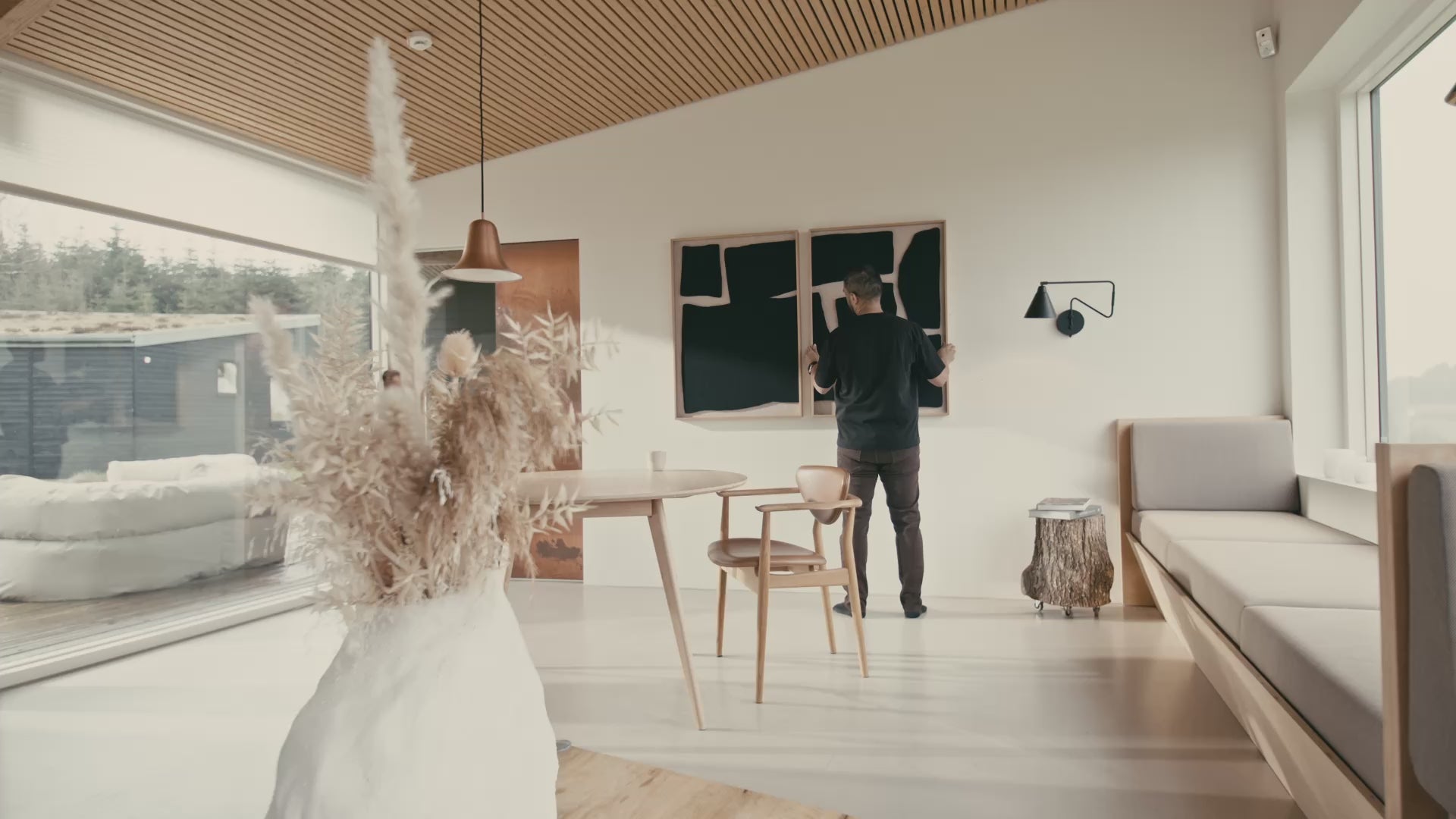 Stone | Acoustic Art Inspired by Nature | Arturel – Arturel.com