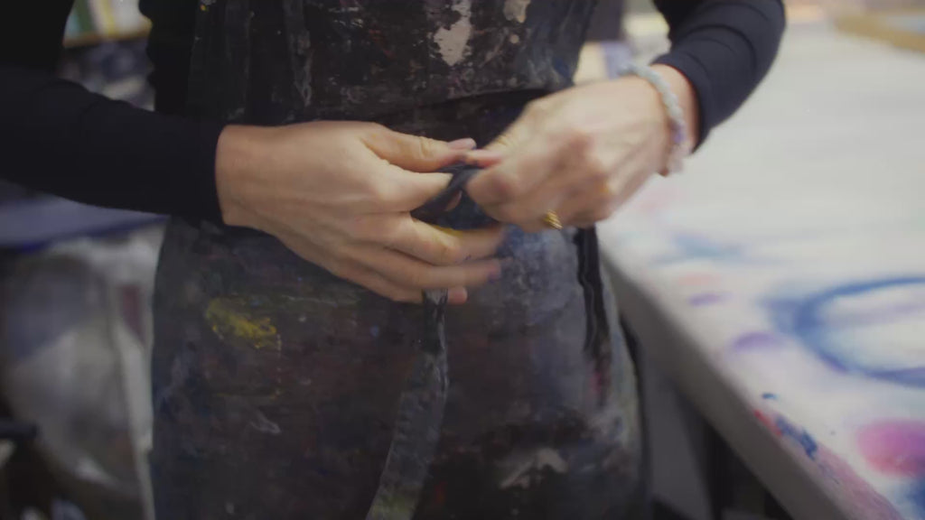 Arturel  x Hazy Petite - Night Sky