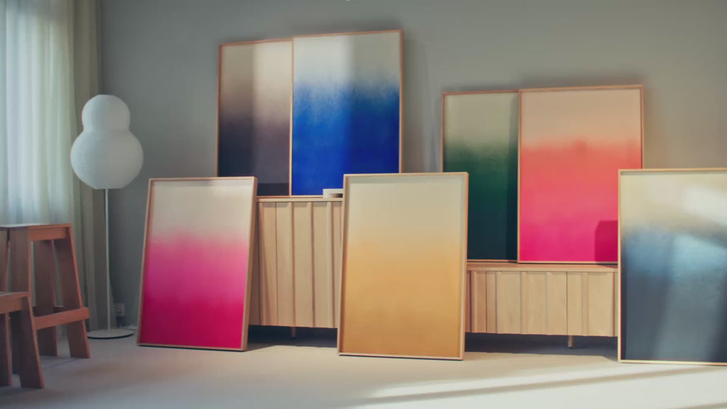 The Hazy Collection x Anne Nowak - Forest