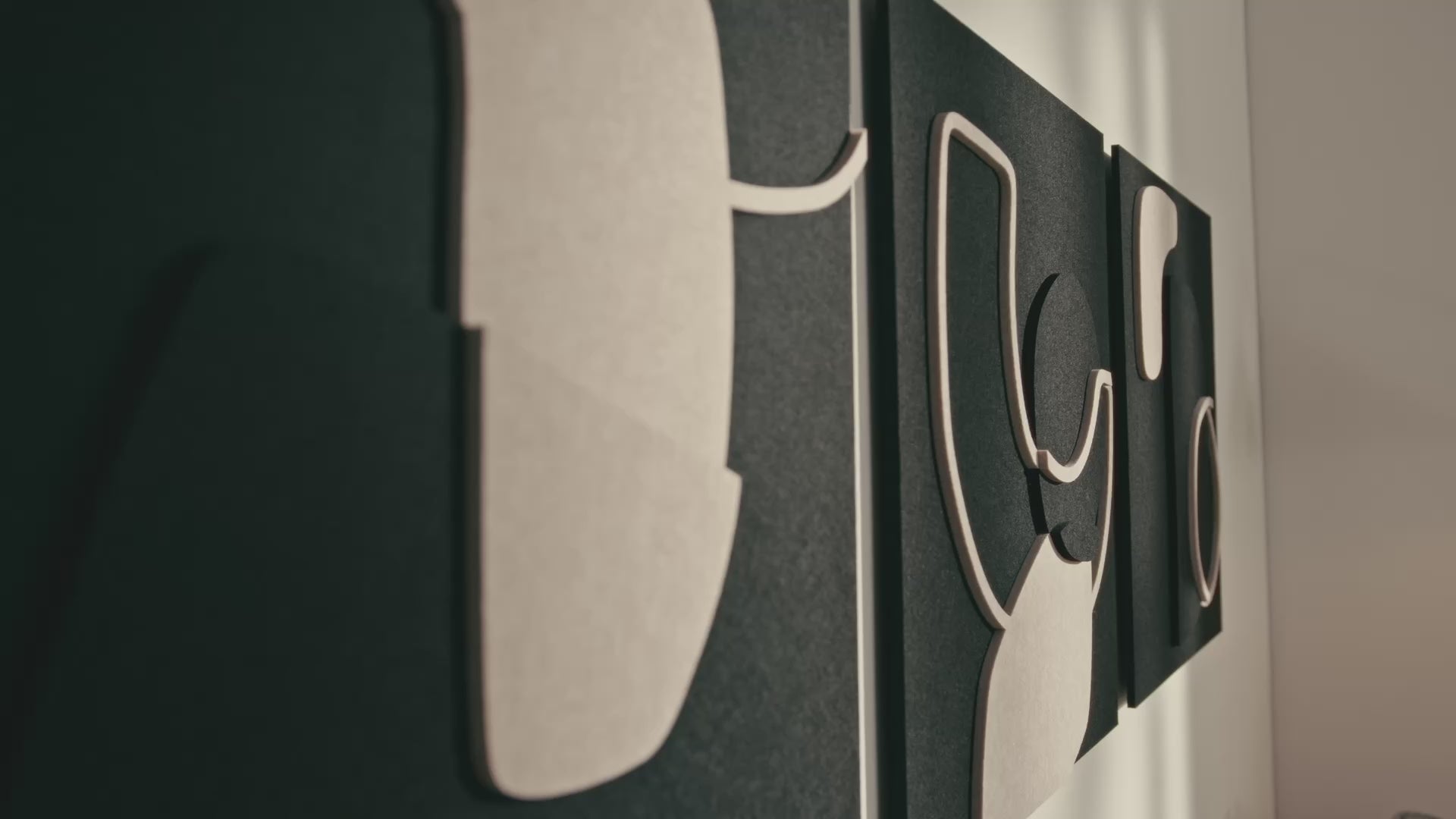 Nordic Bauhaus | Bauhaus Acoustic Panels – Acoustic Design
