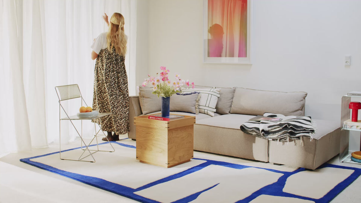Acoustic Rugs | Sound Absorbing Rugs by Arturel – Arturel.com